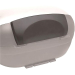 Mootorratta pagasiruumi padi Shad SH46 D0RI50, must