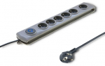 Pinge stabilisaator Qoltec 50165, 1.8 m