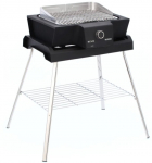Elektrigrill Severin PG 8119 SEVO GS, 66.5 x 85 x 90 cm