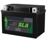 Aku IntAct YTX30L-BS, 12 V, 30 Ah, 360 A