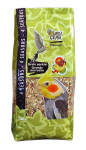 Kuivtoit Vadigran Premium Mix Big Parakeet, suurtele papagoidele, 1 kg