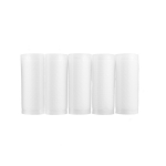 Vaakumkile Standart, 5 rulli, 12&times;300 cm