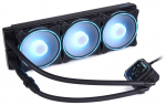 Vesijahutus protsessorile Alphacool Eisbaer LT360 Aurora Digital RGB 360mm
