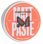 Juuksepasta Men Rock Matt Paste, 30 ml