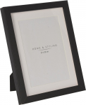 Fotoraam NB1421660, 20 cm x 15 cm, must
