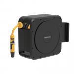 Automaatne voolikurull Forte Tools 55-410FT