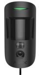 Liikumisandur Ajax MotionCam (Black), 167 g, 12 m