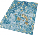 Vaip sise Conceptum Hypnose Sea And Mountains Djt, mitmev&auml;rviline, 120 cm x 80 cm