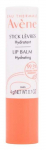 Huulepalsam Avene Care For Sensitive Lips, 4 g, -