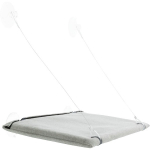 Kassipesa Trixie Window Platform, hall v., 30 cm x 50 cm