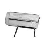 Gaasik&uuml;tteseade Grunder REF 30 Mini, 30000 W