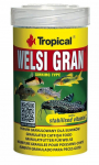 Kalatoit Tropical Welsi Gran, 0.163 kg