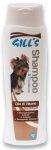 &Scaron;ampoon koertele Croci Gill's Oil C3052983, 200 ml
