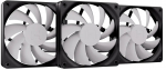 &Otilde;hkjahuti korpusele Hyte HYTE Flow FA12 Triple Fan Pack, 120 mm x 120 mm