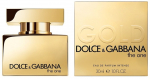 Parf&uuml;&uuml;mvesi Dolce & Gabbana The One Gold, 30 ml