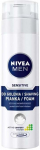 Raseerimisvaht Nivea Men Sensitive Soothing, 200 ml