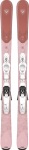 Laste suusad m&auml;e- Rossignol Experience W Pro, 122 cm