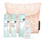 Kehahoolduskomplekt Suavinex Baby Care Essentials Set, 2321-76449, 325 ml, 5 tk