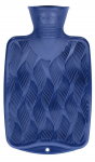 Soojaveekott Fashy Waves, sinine, 0.8 l