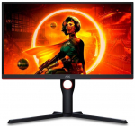Monitor AOC Agon 25G3ZM/BK, VA, 240 Hz, FHD, 24.5"