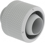 &Uuml;hendus Barrow Compression Fitting 16/10 G1/4", valge