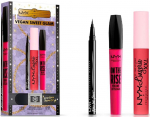 Kosmeetikakomplekt naistele NYX Professional Makeup Sweet Glam, 11 ml
