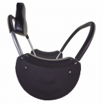 K&otilde;hulihase treeningpink Tunturi Power Roller 14TUSFU105, 67 cm, 2.3 kg