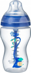 Lutipudel Tommee Tippee Advanced, 340 ml, 3 kuud