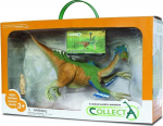 Komplekt Collecta Therizinosaurus 467932, mitmev&auml;rviline