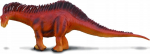 M&auml;ngukujuke Collecta Amargasaurus 88220, 16.5 cm, pruun v.