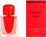 Parf&uuml;&uuml;mvesi Shiseido Ginza Intense, 30 ml