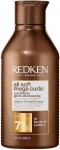 Juukse konditsioneer Redken All Soft Mega Curls, 300 ml