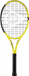 Tennisereket Dunlop SX 300 LS G1 621DN10325791, must/kollane