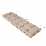 V&auml;litooli padi Hobbygarden Etna 150ET5BEO1, hele pruun v., 150 x 50 cm