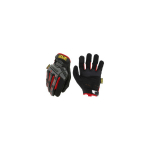Kindad s&otilde;rmikud Mechanix Wear M-Pact MPT-08-009, must v./hall v., M