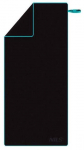 Rannar&auml;tik Nils NCR13 15-06-030, must v., 200 cm x 90 cm