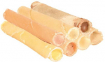 Koeramaius Trixie Chewing Rolls TX-2766, liha, 100 tk