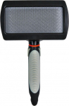 Harja koertele Trixie Soft 24133, 200 mm x 120 mm
