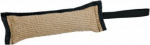 M&auml;nguasi koerale, universaalne Trixie Jute Toy TX-3298, 60 cm, pruun, 60 cm