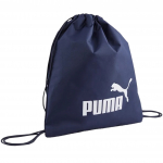Jalan&otilde;ude kott Puma Phase Gym Sack, s&uuml;gavsinine v., 14 l, 43 cm x 37.5 cm
