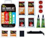 Paranduskomplekt Weldtite Dirtawsh SOS Travel Kit WLD-01040, mitmev&auml;rviline