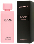 Parf&uuml;&uuml;mvesi La Rive Look of Woman, 100 ml