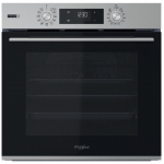 Integreeritav ahi Whirlpool OMSK58HU1SX