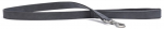 Koera rihm Beeztees Balacron, must v., 1.8 m x 25 mm