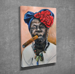 Reproduktsioon Wallity DC262, 40 cm x 30 cm