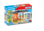 Konstruktor Playmobil City Life Spordisaali Laiendus 71328