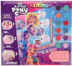 Teemantmosaiik Dante My Little Pony 018-DTZ10009, mitmev&auml;rviline