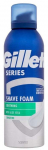 Raseerimisvaht Gillette Series Sensitive, 200 ml