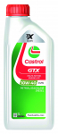 Mootori&otilde;li Castrol GTX Ultraclean 10W - 40, pools&uuml;nteetiline, 1 l