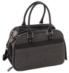 Loomade transpordikott Flamingo Justine 518615, 44 cm x 23 cm x 32 cm, 44 x 23 x 32 cm